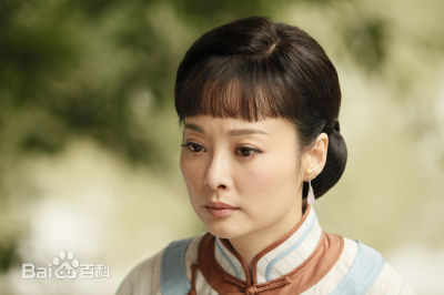 母亲，母亲金国秀