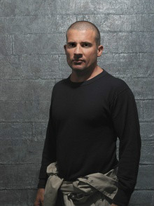 越狱林肯·巴罗斯Lincoln Burrows