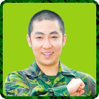 新兵日记萧德基