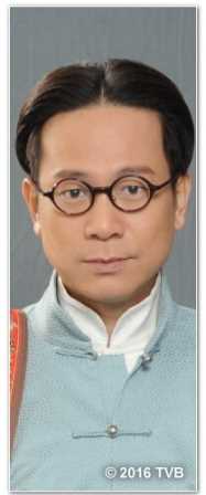 公公出宫丹田的扮演者是陈国邦