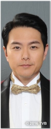 公公出宫崔晋昇的扮演者是萧正楠