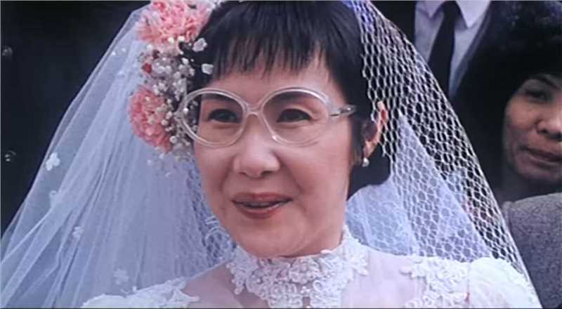 不是冤家不聚头小不点