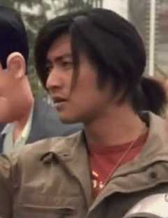 老夫子2001张三锋/阿豪