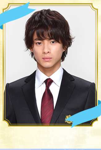 花后晴天～花男Next Season～神乐木晴