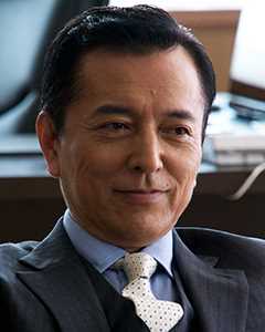 相棒第14季日下部弥彦