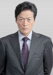 交涉人2桐泽圭吾