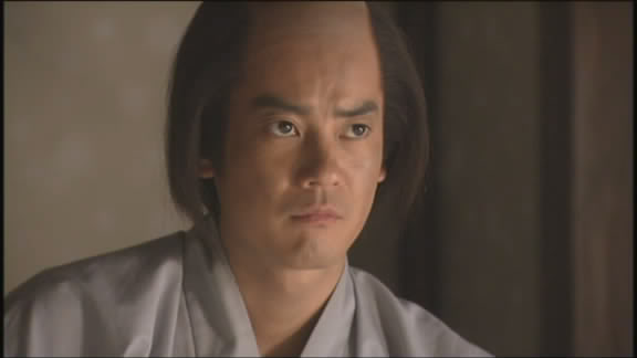 利家与松前田利家