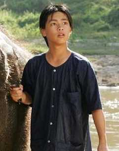 星星少年小川哲梦