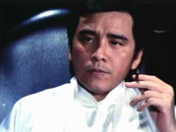 上海滩十三太保浪子叶不凡