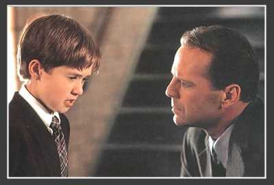 灵异第六感麦尔康·科洛