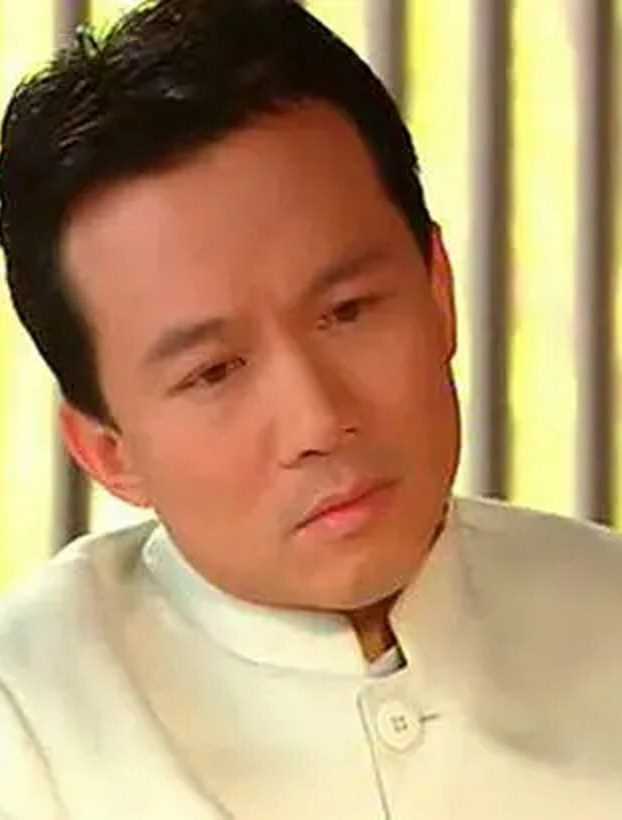 哑巴新娘周少白