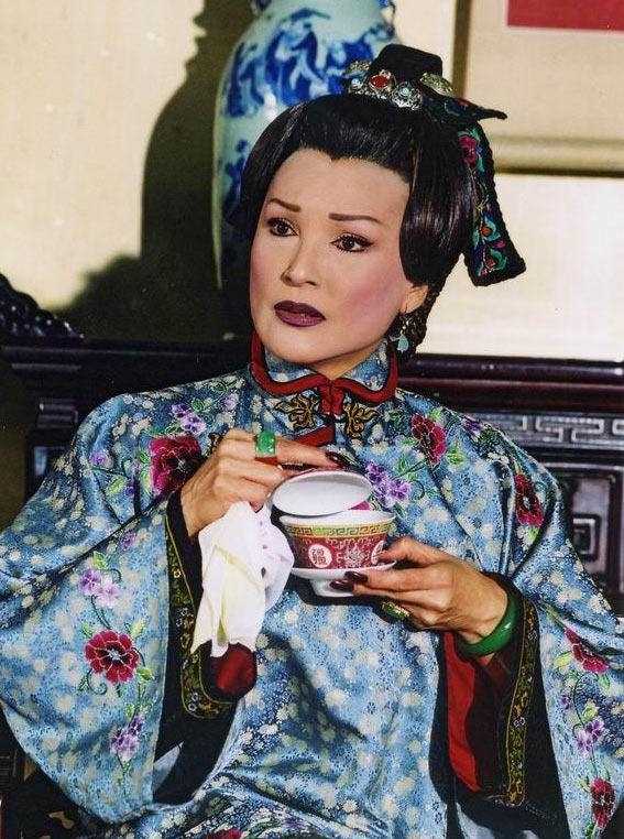 哑巴新娘周梁淑惠