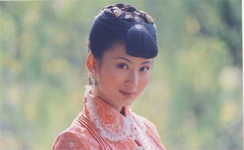 哑巴新娘柳湘君