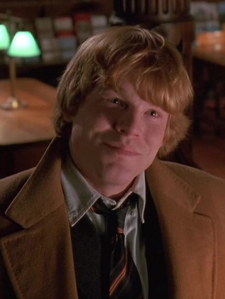 闻香识女人乔治