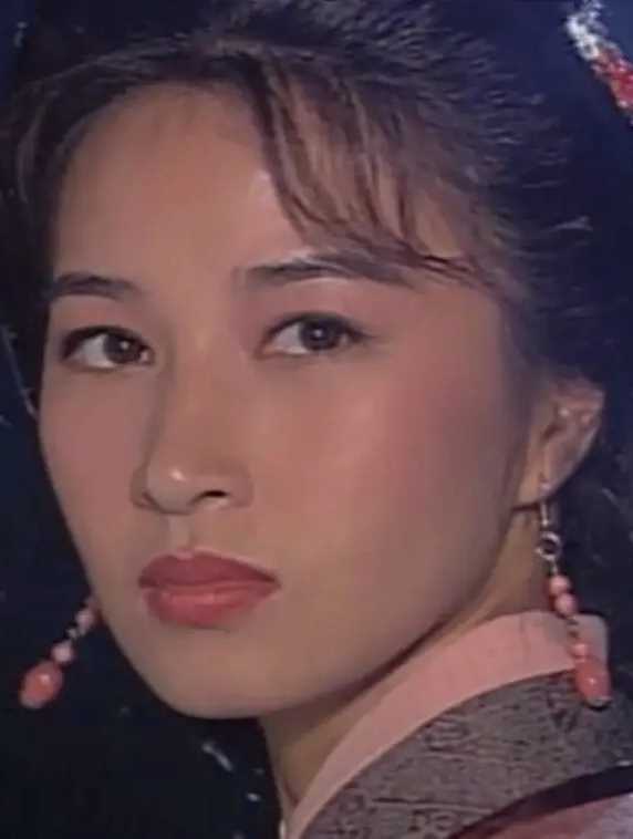 三国英雄传之关公孙尚香