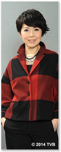 名门暗战李秋萍