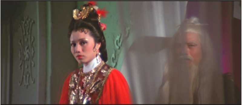 大侠沈胜衣慕容孤芳