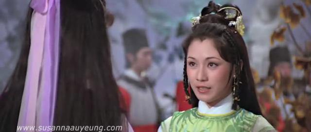 大侠沈胜衣白冰