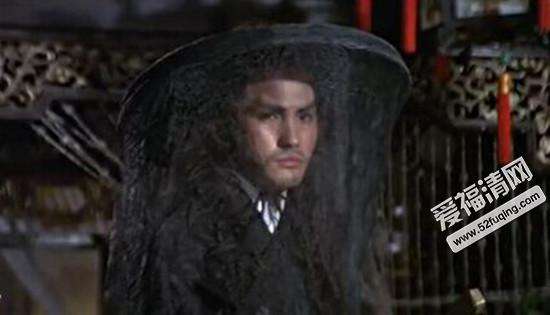 大侠沈胜衣独孤雁（方重生）