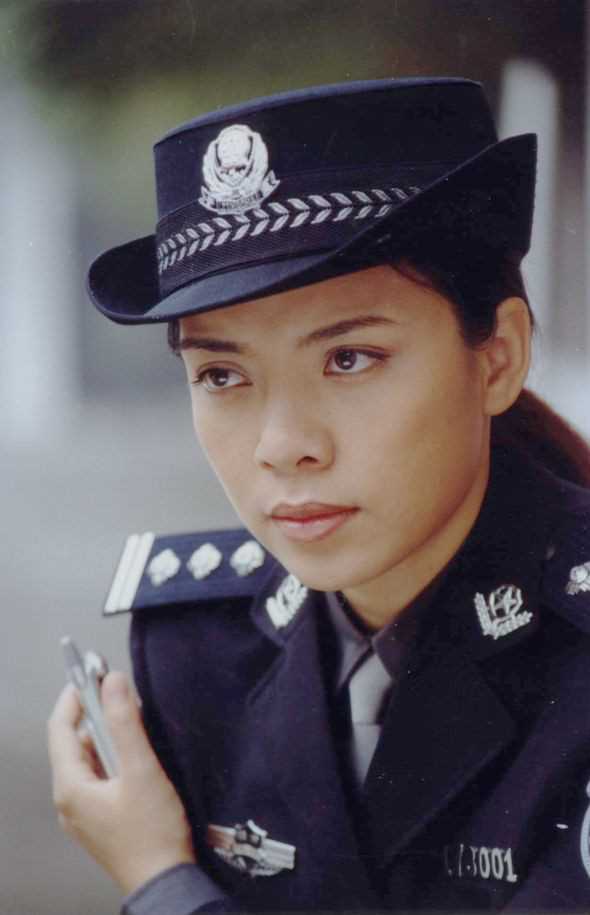 天不藏奸盛芳冰