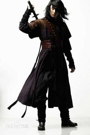 一枝梅归来一枝梅的扮演者是丁一宇