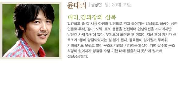 可可岛的秘密尹代理