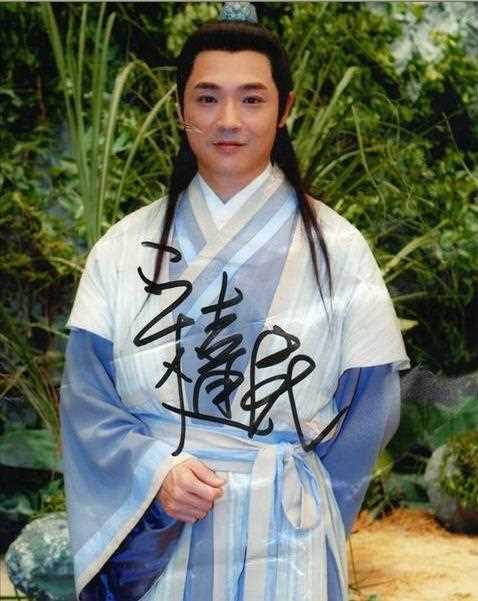 飞龙在天叶青云