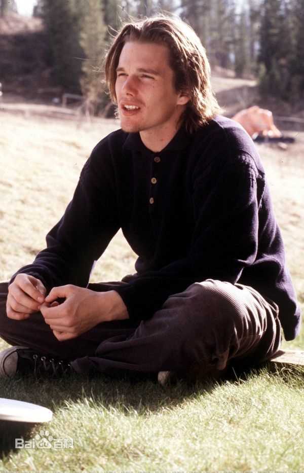 死亡诗社Todd Anderson