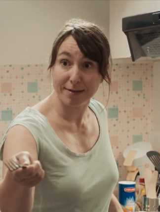 年轻的阿迈德路易丝