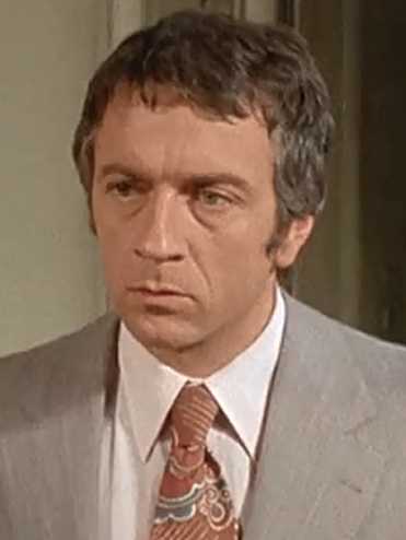 资产阶级的审慎魅力亨利·塞内夏尔