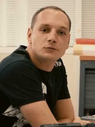 悲惨世界克里斯