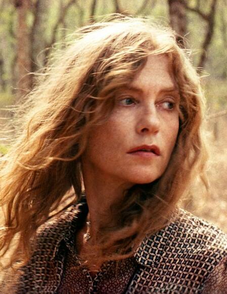 白色物质玛丽亚·怀尔