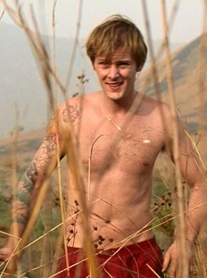 白色物质曼纽尔