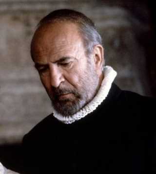 世界的每一个早晨桑德·哥伦布