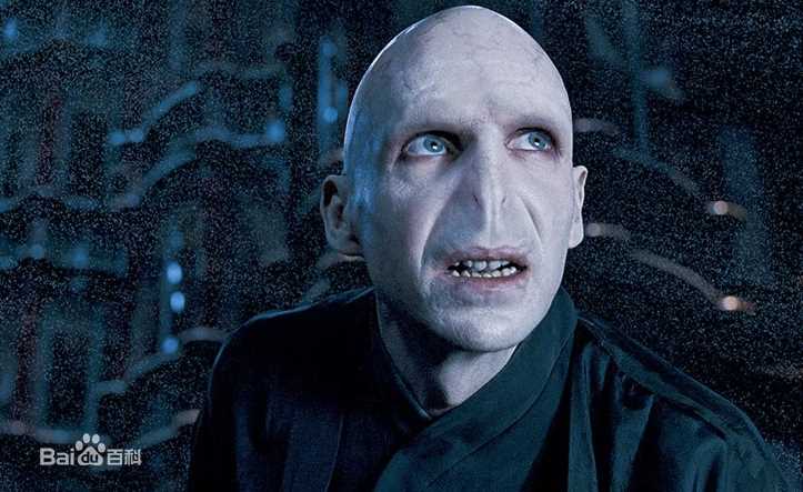 哈利·波特与凤凰社伏地魔