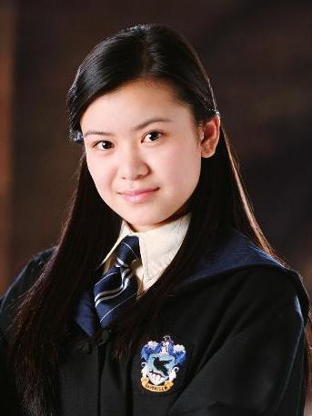 哈利·波特与凤凰社秋·张