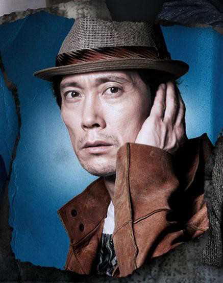 残秽：不可以住的房间平冈芳明