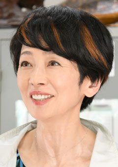 继母与女儿的蓝调下山和子