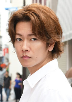 继母与女儿的蓝调麦田章