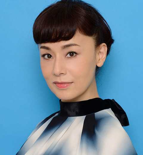 Doctor-X~外科医·大门未知子~志村元