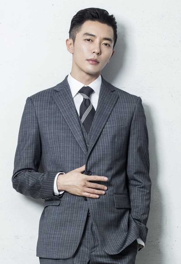 爱情的温度朴正宇