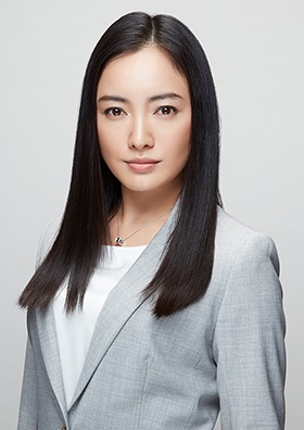 乐园前畑滋子的扮演者是仲间由纪惠