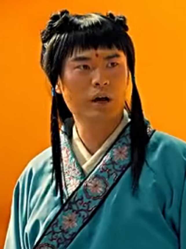 爱情公寓番外篇曾小贤