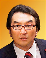 家政妇看见了！岩仓真也