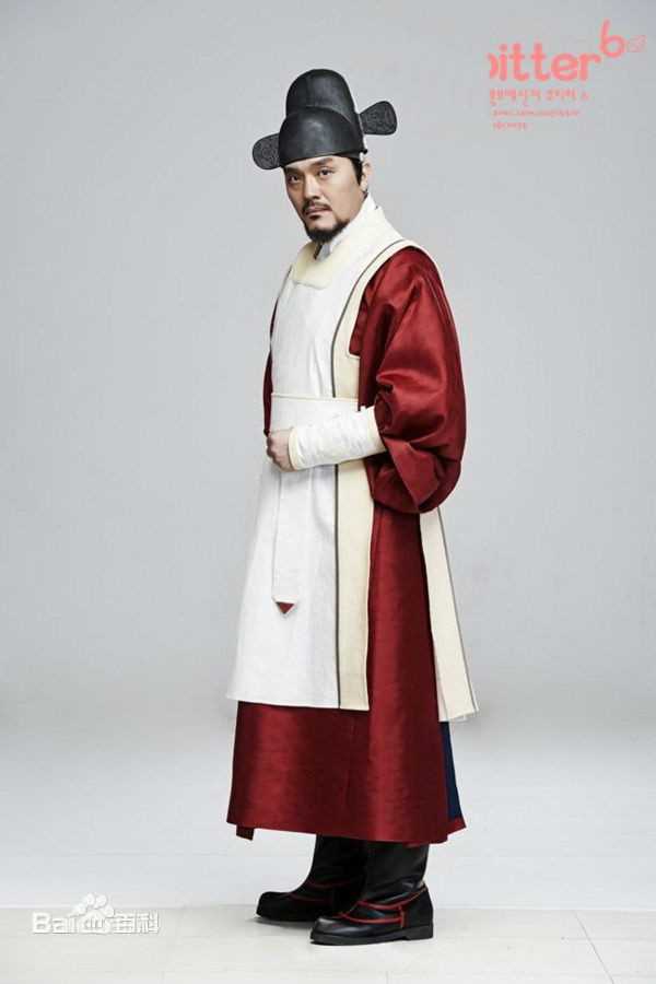 龟岩许浚杨礼寿