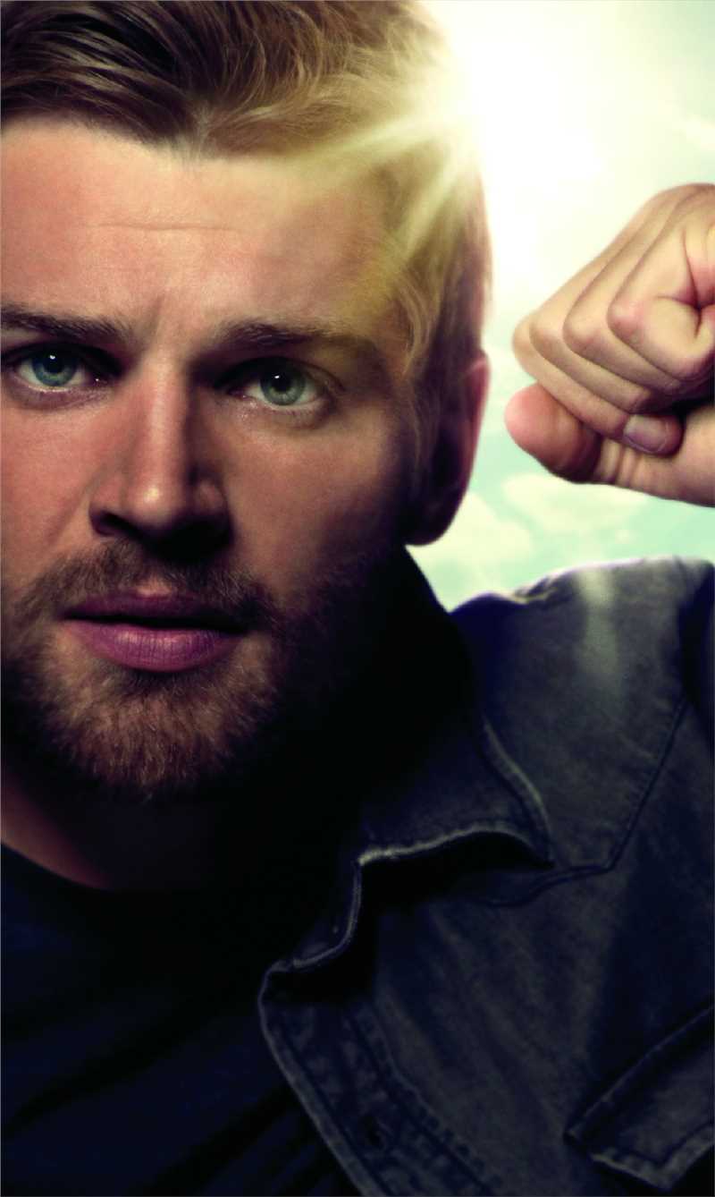 穹顶之下第一季戴尔·芭芭拉