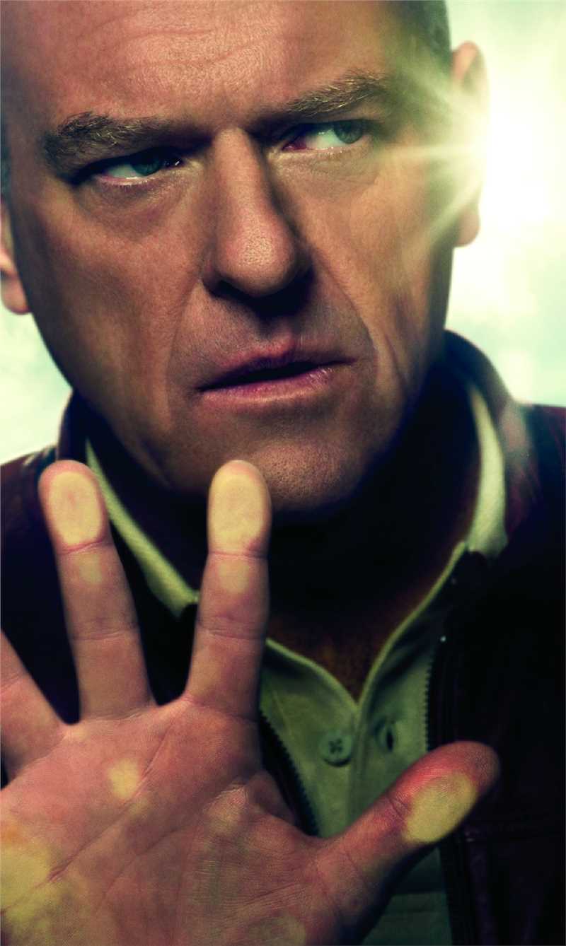 穹顶之下第一季大吉姆