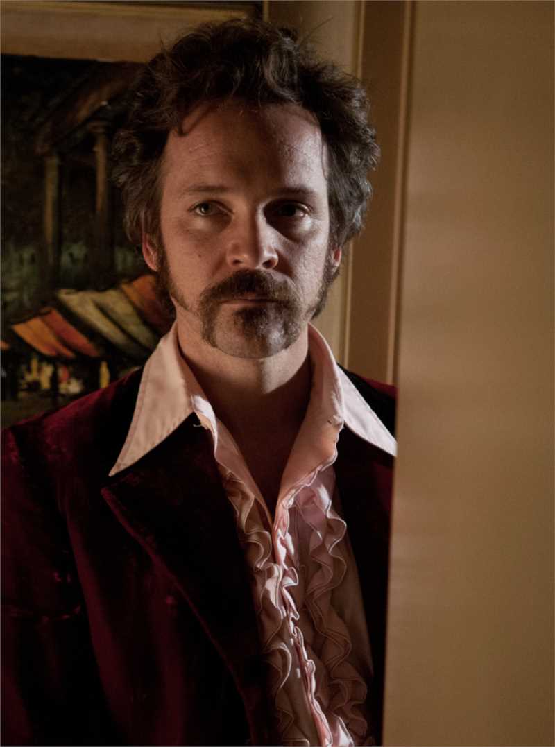 拉芙蕾丝查克·特雷纳