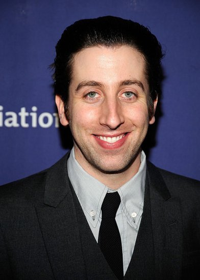 生活大爆炸第三季Howard Wolowitz