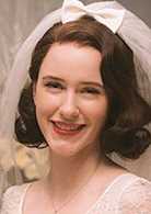 了不起的麦瑟尔夫人第一季Miriam Midge Maisel（米琪·麦瑟尔）